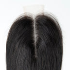 2*6 TRANSPARENT CLOSURE STRAIGHT