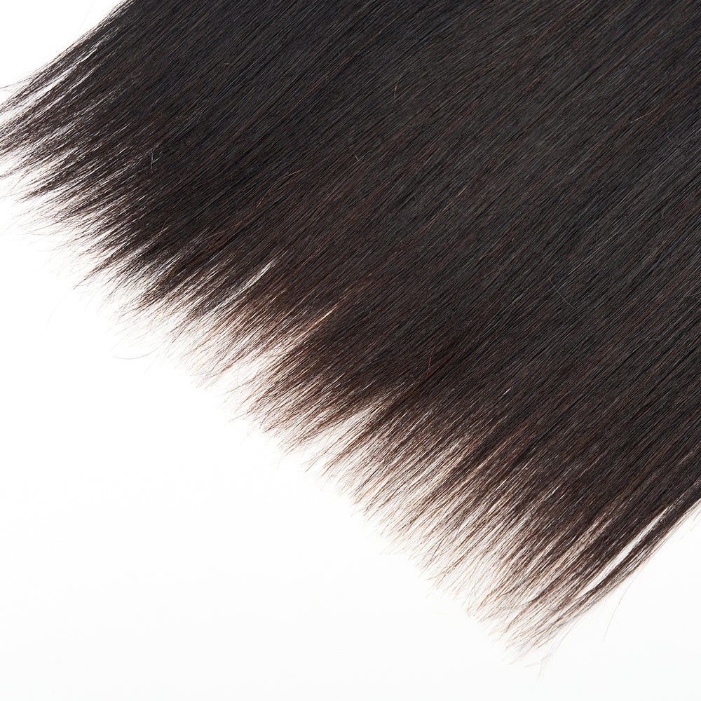 13A SILKY STRAIGHT BUNDLE