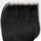 5*5 HD TRANSPARENT CLOSURE BODY WAVE