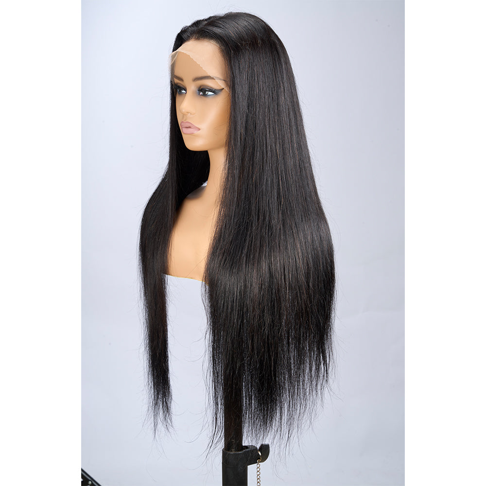13*4 LACE WIG BODY 210%
