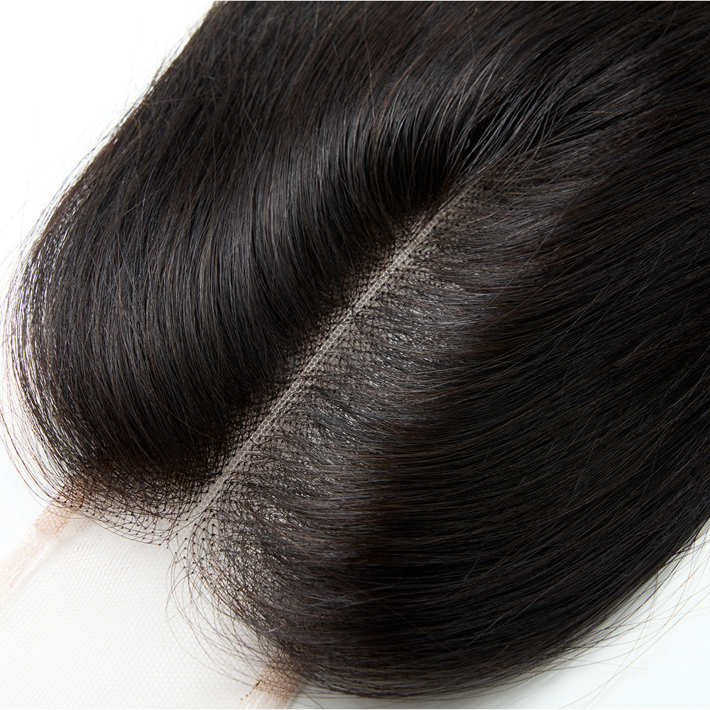 2*6 TRANSPARENT CLOSURE STRAIGHT