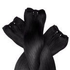 13A SILKY STRAIGHT BUNDLE